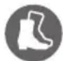 FLORABEST FHL 900 B3 - Symbols on the Equipment - 5