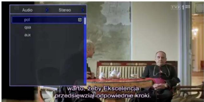 Audio Stereo pol qaa aux warto, żeby Ekscelencja przedsięwzią odpowiednie kroki.
