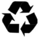 TECHNISAT Terrabox T3 - Disposal instructions - 1