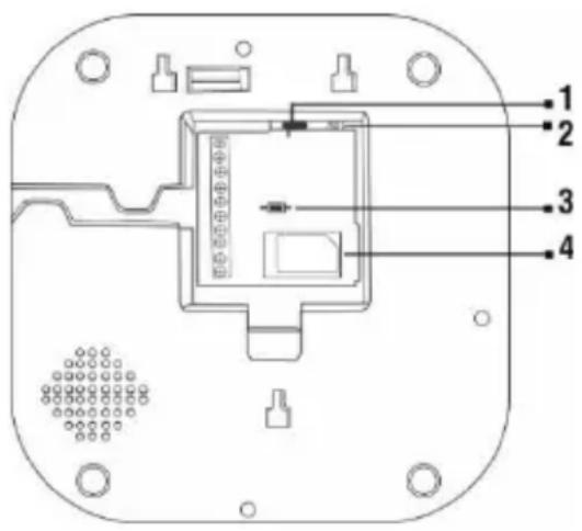 TESLA SecureQ i7 - RÝCHLE UVEDENIE DO PREVÁDZKY - 1