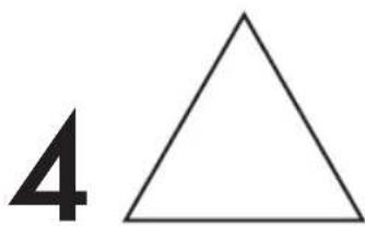 4 △