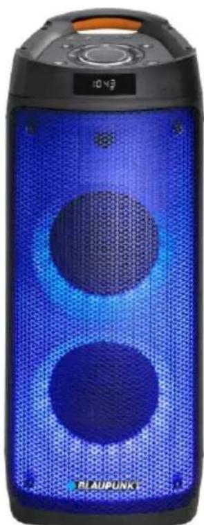 BLAUPUNKT PB06DB - 1