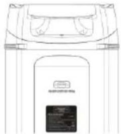 BLAUPUNKT PB06DB - Objašnjenje grafičkih simbola: - 3