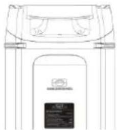 BLAUPUNKT PB06DB - DÔLEŽITÉ BEZPEČNOSTNÉ POKYNY - 2