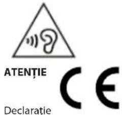 ATENTIE CE Declaratie