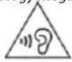 BLAUPUNKT PB06DB - FIGYELEM - 1