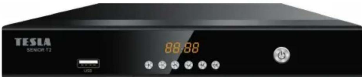 TESLA SENIOR T2 88.88 USD