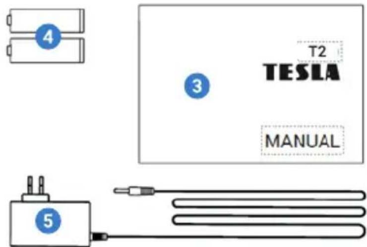 TESLA Senior T2 - SZANOWNY KLIENCIE, - 1