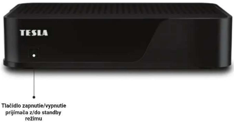 TESLA HYbbRID TV T200 - Popis produktu - 1