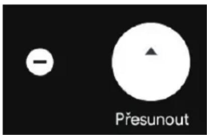 Přesunout