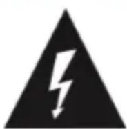 TESLA MediaBox XA400 Android TV - CAUTION - 1