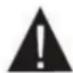 TESLA TE‒380 mini - CAUTION RISK OF ELECTRIC SHOCK! DO NOT OPEN! - 3