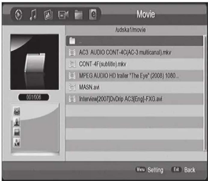 Movie Audska1.movie AC3 AUDIO CONT-4C(AC-3 multicanal).mkv CONT-4F(subtitle).mkv MPEG AUDIO HD traller "The Eye" (2008) 1080 ... MASN.avi Interview[2007]DvDrip AC3[Eng]-FXG.avi