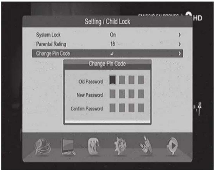 TESLA TE‒380 mini - 7) SYSTEMEINSTELLUNG - 2