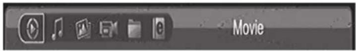 TESLA TE‒380 mini - 9) MEDIENCENTER - 2