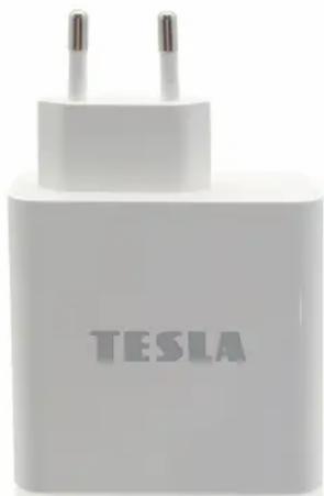 TESLA Device PA65 - BEZPEČNOSTNÍ POKYNY: - 2