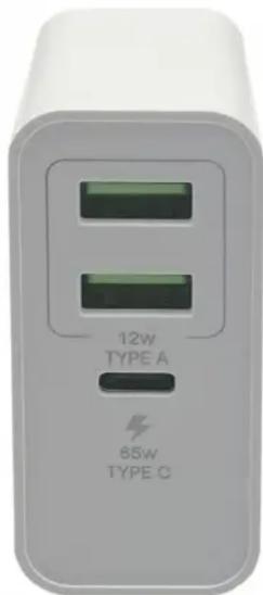 TESLA Device PA65 - 1