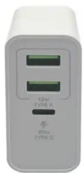 TESLA Device PA65 - BEZPEČNOSTNÍ POKYNY: - 1