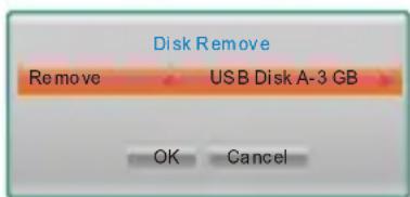 TESLA Duplex T2 - Bezpečné odebrání USB disku - 1