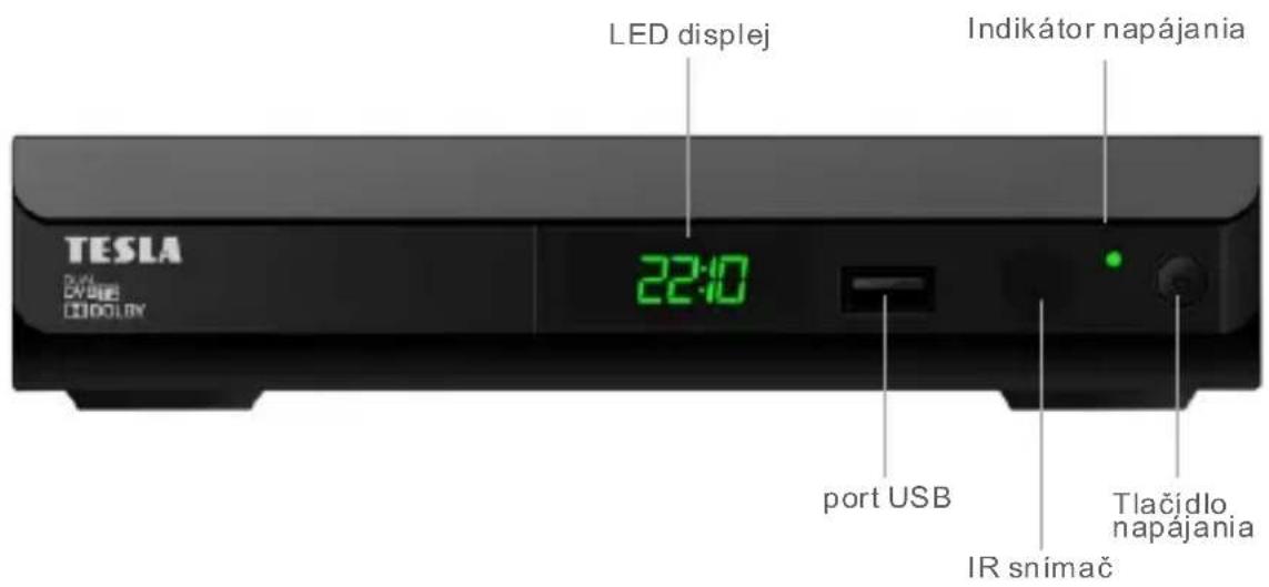TESLA Duplex T2 - TESLA - 1