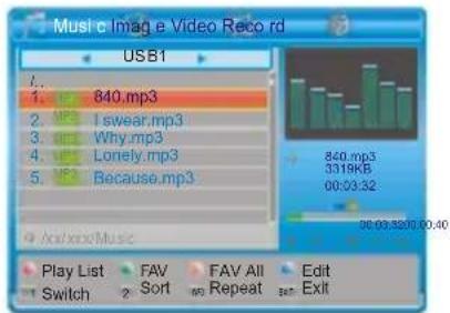 TESLA Duplex T2 - Bezpečné odebrání USB disku - 3