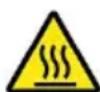 TESLA AirCook & Steam QS500 - IMPORTANT SAFETY WARNING - 1