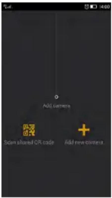 Lamax Shield I - 1) Sharing von Aufnahmen - 1