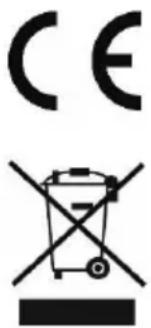 CE ×