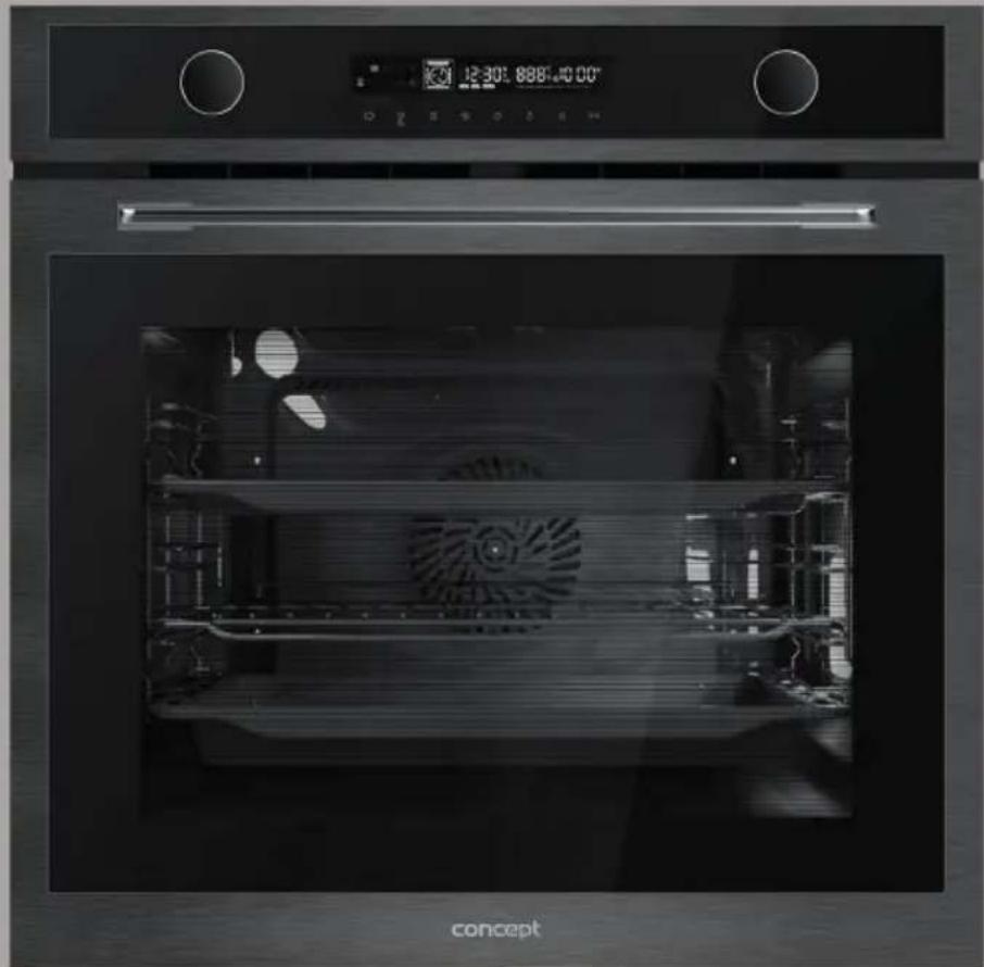 Concept ETV8260DS - 1