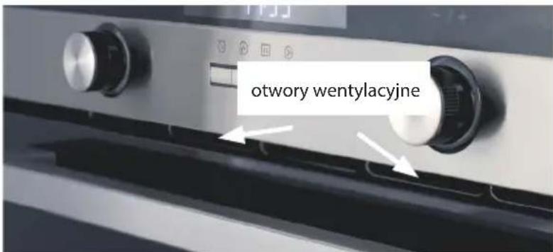 Concept ETV7460BC - Wentylator chłodzący - 1