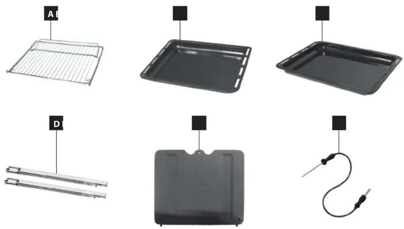 Concept ETV8560WH - PRODUKTA APRAKSTS - 2