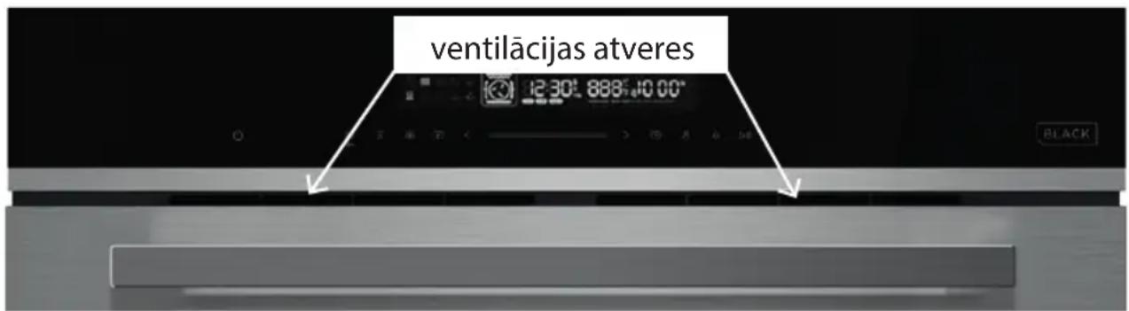 Concept ETV8560WH - Dzesēšanas ventilators - 1