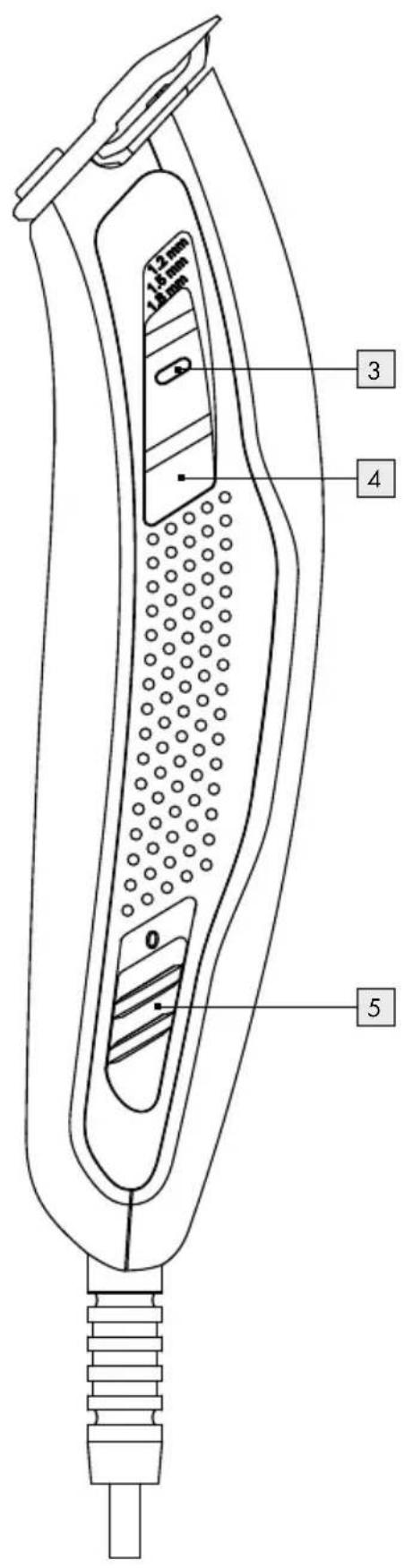 ZOOFARI ZTSD 36 C2 - 3