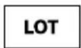 Sensiplast IAN 102523 - Symbols used - 3