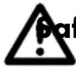 Sensiplast IAN 102523 - Do not use – or first consult a physician– for: - 1