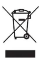 Grunkel HR-23HN - Product disposal - 1