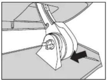 GREE GIST12BXA - Install guide louver - 1