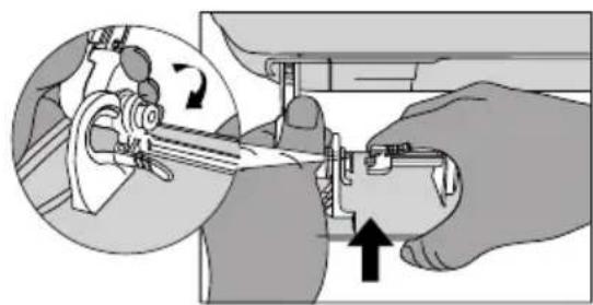 GREE GIST12BXA - Install guide louver - 2