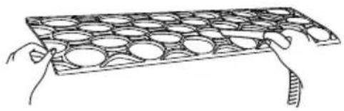 GREE GIST12BXA - Filter clean - 2