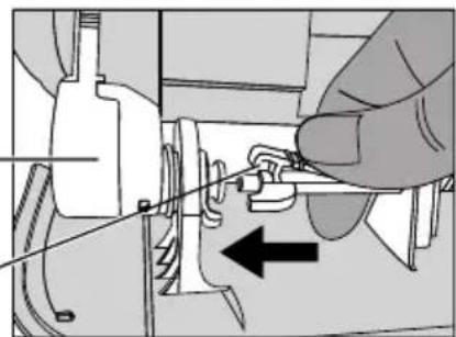 GREE GIST12BXA - Install guide louver - 3