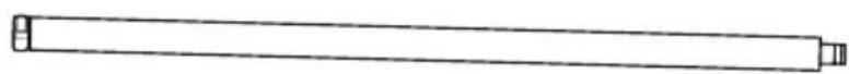 GREE GIST12BXA - Step four: outlet pipe - 3