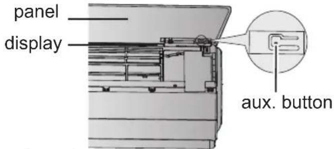 GREE GIST12BXA - Emergency operation - 1
