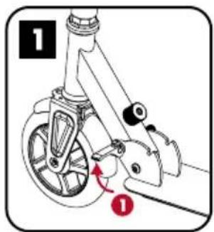 1 ①