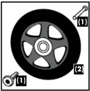 (1) (2)