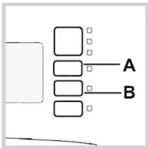 INDESIT BWSA 71252 W EU - Čištění pračky - 1
