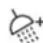 INDESIT BWSA 71252 W EU - Odplamianie - 1