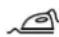 INDESIT BWSA 71252 W EU - Дополнительное полоскание - 1