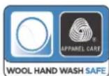INDESIT BWSA 71252 W EU - Programy specjalne - 2