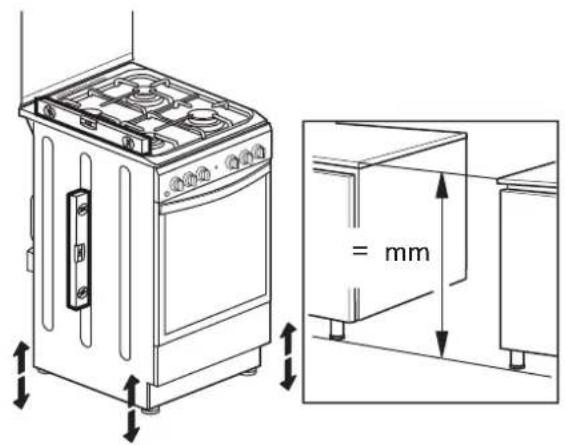 INDESIT IS5G4KHW/E - Parní čištění trouby - 4