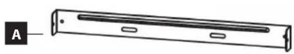 Concept OPK5860BC - Příslušenství - 2